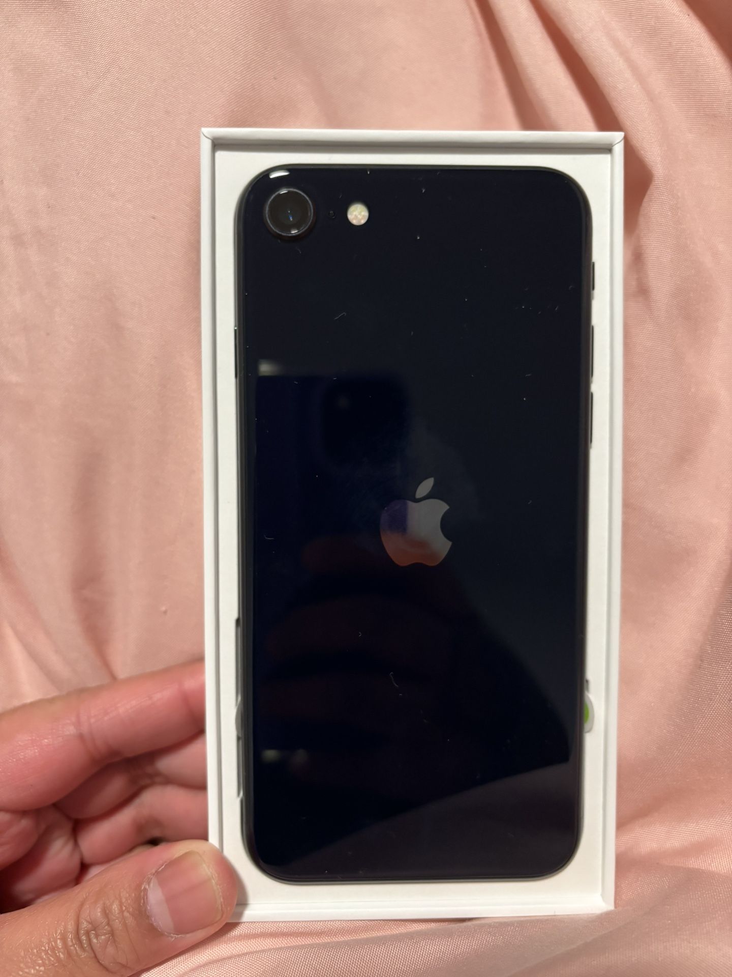 iPhone SE