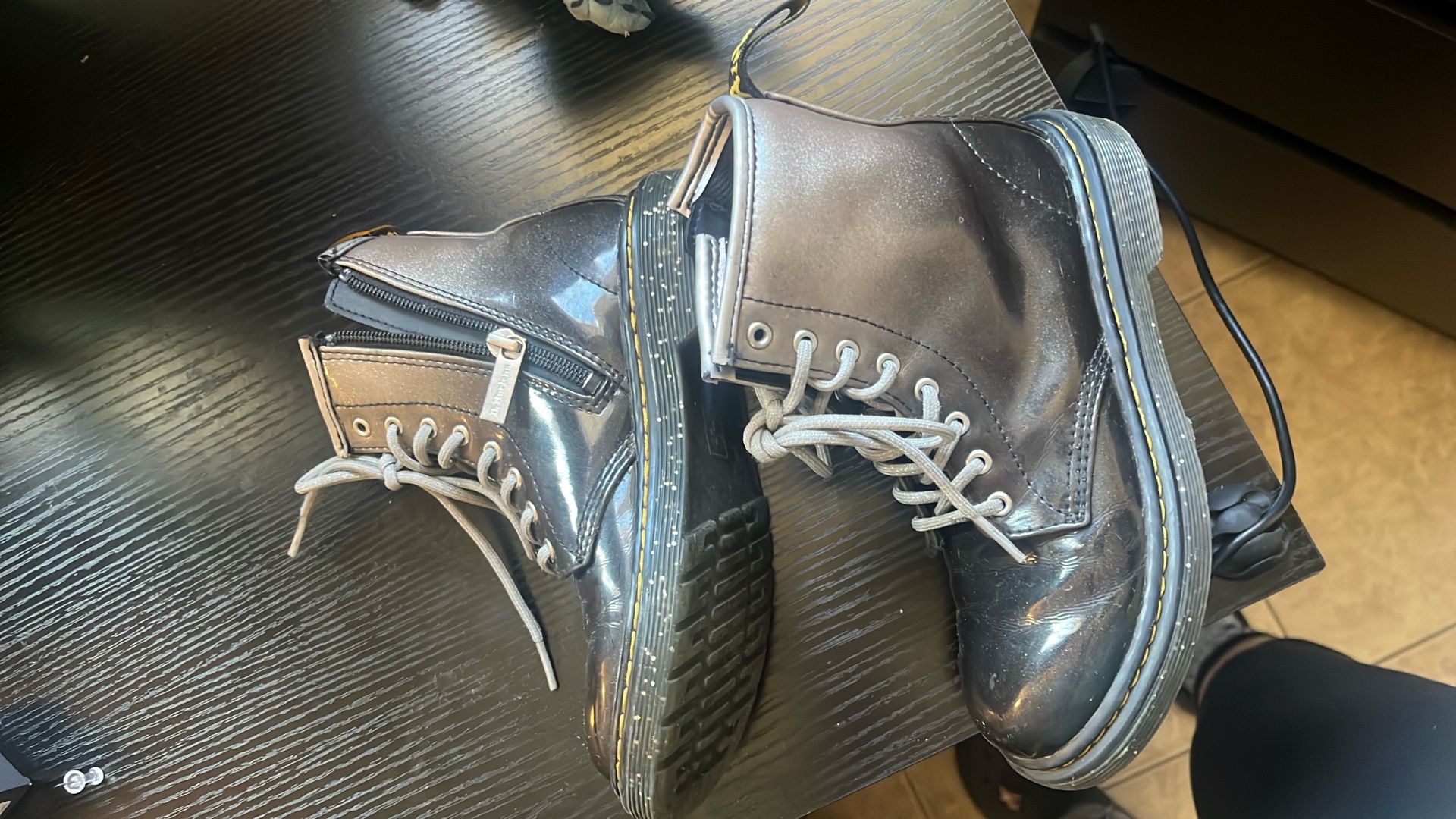 Dr. Martens Boots