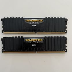 DDR4 Desktop & DDR3 Laptop - 16GB Kits