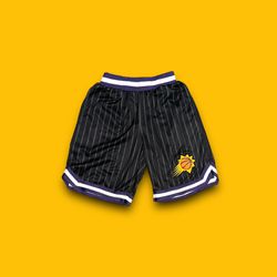 Phoenix Suns Basketball Shorts 