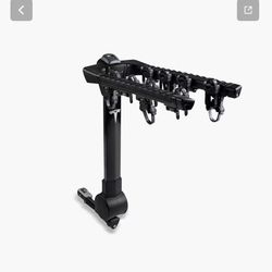Tesla Model X/Y Hanging Hitch Rack, Like New