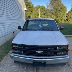 1989 Chevrolet C/K 1500