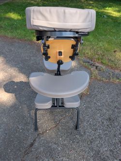 Portable Folding Massage Chair