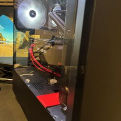 Gaming Pc Rtx 3050