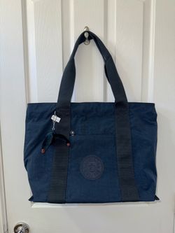 Kipling Era Medium Tote NWT