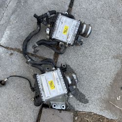 Partes De Infiniti Q50  2017 