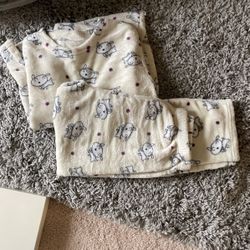 Crayon Shin-chan PJs
