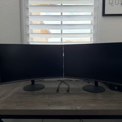  Computer Monitors 