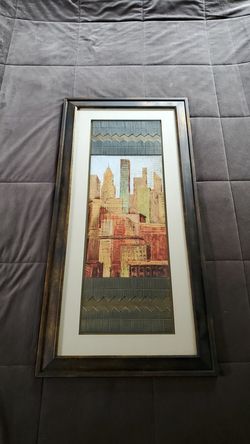 PICTURE FRAME