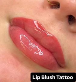 Cosmetic Tattooing