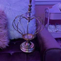 Candle Holder from Home Goods