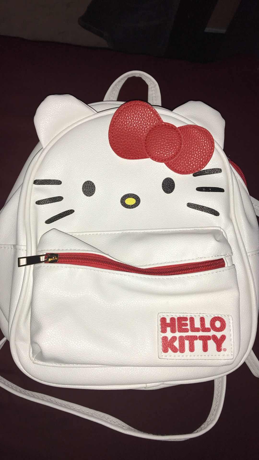 Hello Kitty Backpack