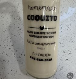 Coquito