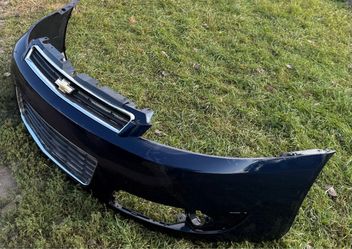 2006-2014 Chevy Impala Front Bumper