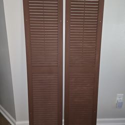 Shutters 