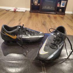 Nike Cleats