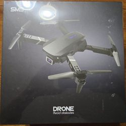 Drone with 4K Adjustable Camera