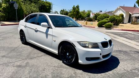2011 BMW 328