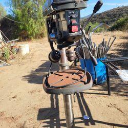 Drill Press