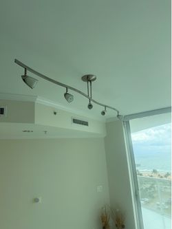Ceiling light