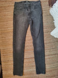 Men's Hollister Jeans