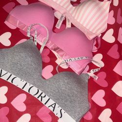 Victorias. Secret Bra 