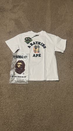 Bape shirt