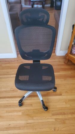 Silla para escritorio.