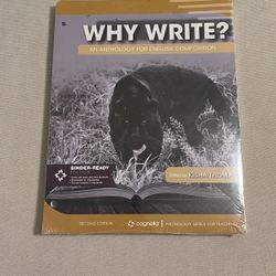 college book for english composition 