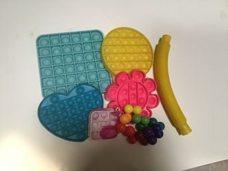 Fidget Bundle