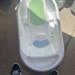 Baby Bath Tub 