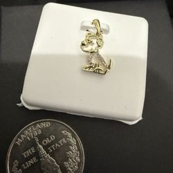 Real Gold With Natural Diamonds 💎 