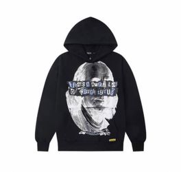 Awful Lot Of Cough Syrup Hoodie