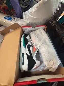 Women’s Air Max shoes size 8 1/2 brand new