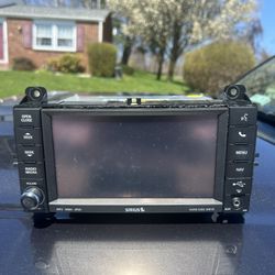 Car Radio