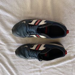 Mens Authentic Diesel Shoes