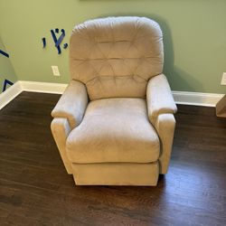 Electric Recliner 