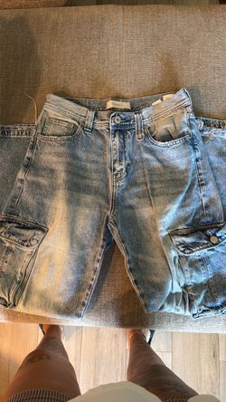 Boys jeans