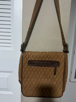 Crossbody 