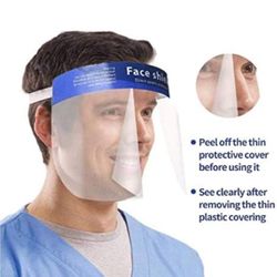 Face Shield
