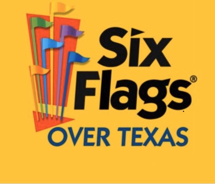 Six flags season passes