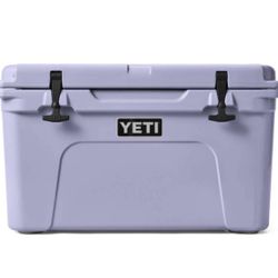 Special Edition Tundra 45 YETI