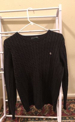 Ralph Lauren sweater unisex