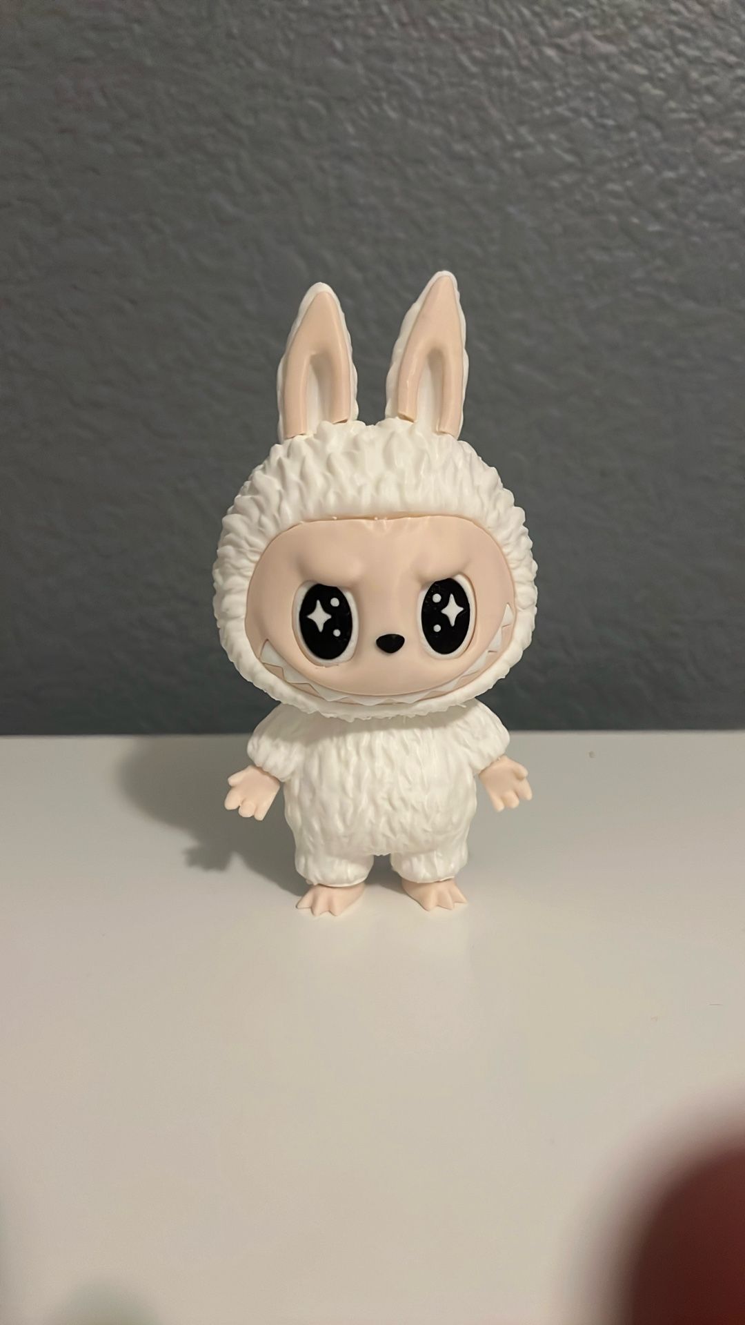 3d Printed Labubu