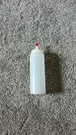 Color bottle