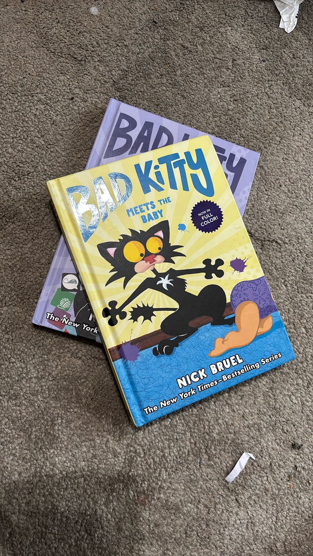 Children Books