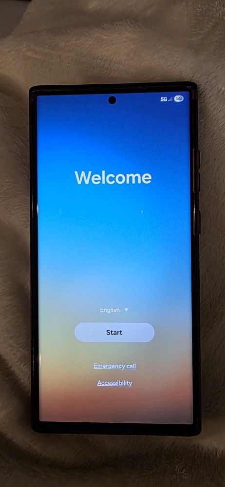 Samsung Ultra 23 512 Gb