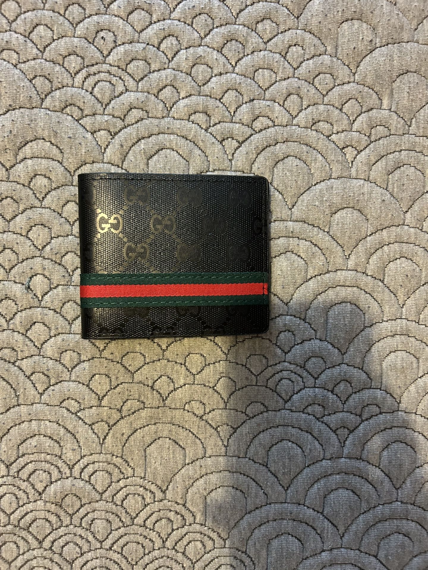 Desinger Wallet 
