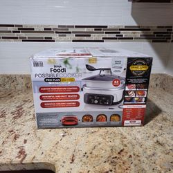 Ninja cooker Steamer Bake
