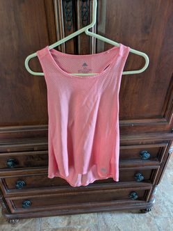 Adidas women's Response Light Speed Running Tank Top
